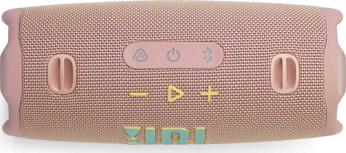 JBL Charge 6 Pink