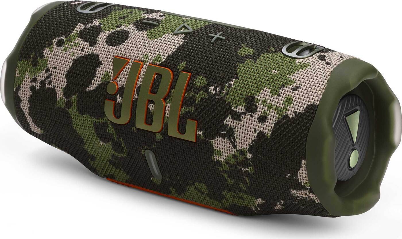 JBL Charge 6 Squad