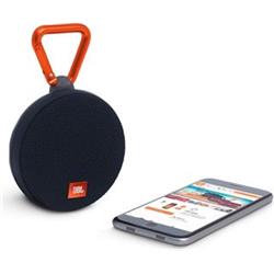 JBL Clip 2 Black