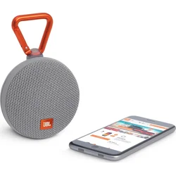 JBL Clip 2 Grey