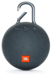 JBL Clip 3 Blue JBL CLIP3BLU - Reproduktory