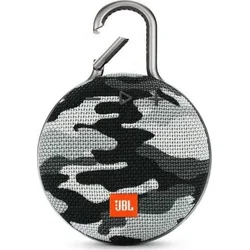JBL Clip 3 Camo