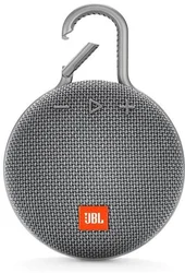 JBL Clip 3 Grey