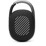 JBL Clip 4 Black