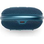 JBL Clip 4 Blue JBL CLIP4BLU