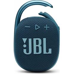 JBL Clip 4 Blue