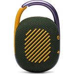JBL Clip 4 Green