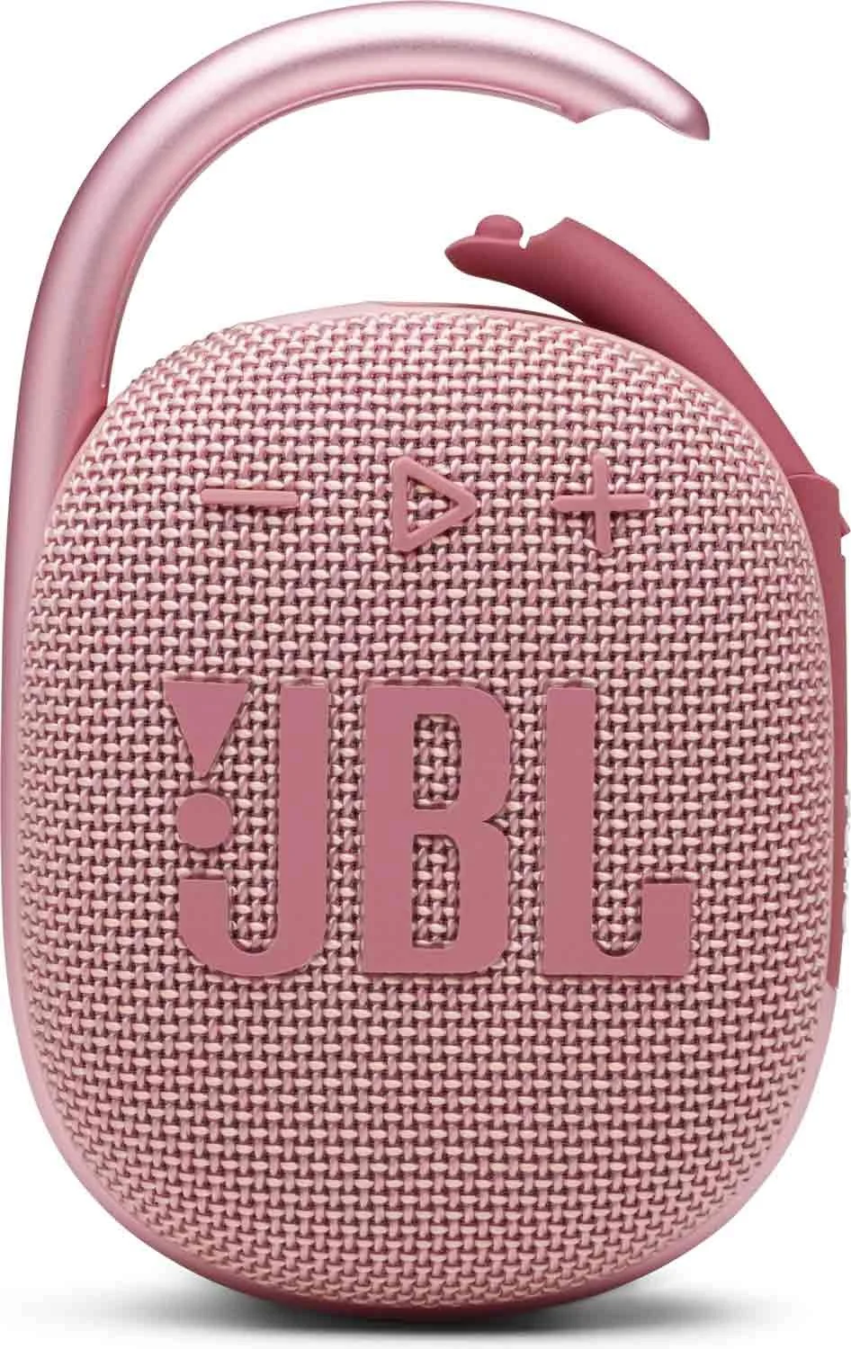 JBL Clip 4 Pink (JBL CLIP4PINK) | TSBOHEMIA.CZ