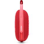 JBL Clip 4 Red