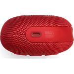 JBL Clip 5 Red