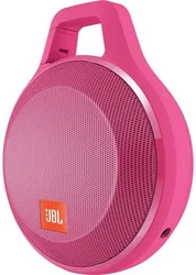 JBL CLIP+ růžový
