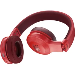 JBL E45BT Red