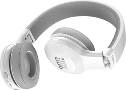 JBL E45BT White