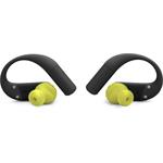 JBL Endurance Peak 4 Black/Lime