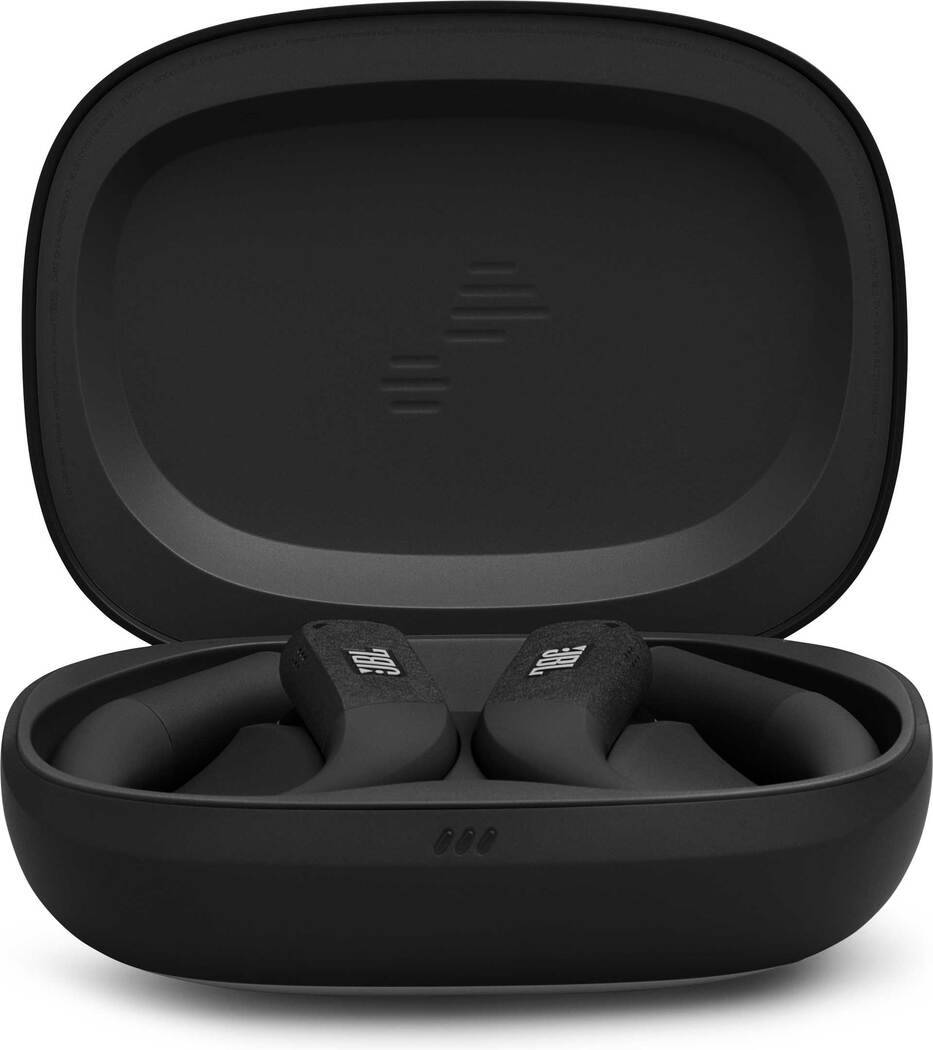 JBL Endurance Peak 4 BlackGrey