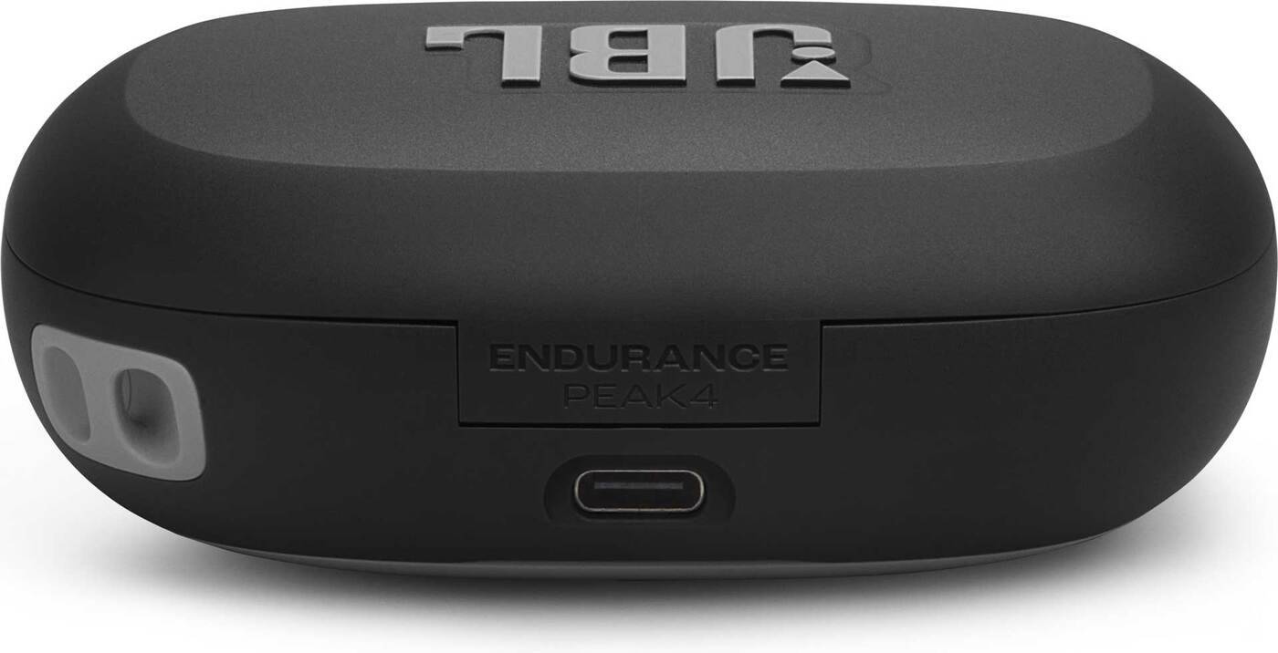 JBL Endurance Peak 4 BlackGrey