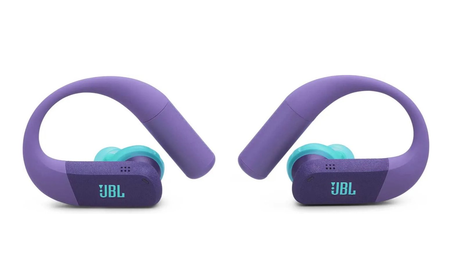 JBL Endurance Peak 4 Purple