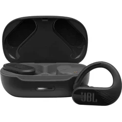 JBL Endurance Peak II Black JBL PEAK2 BLK