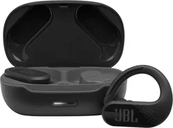 JBL Endurance Peak II Black JBL PEAK2 BLK - Sluchátka