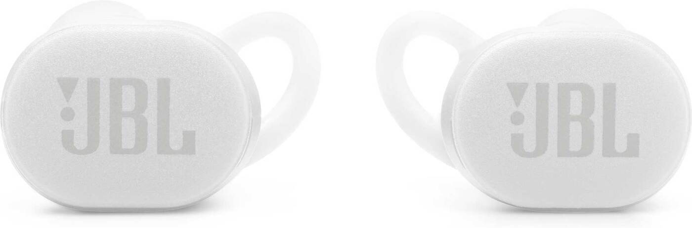 JBL Endurance Race 2 White