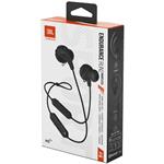 JBL ENDURANCE RUN 2 WIRELESS ČERNÁ