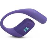 JBL Endurance Zone Purple