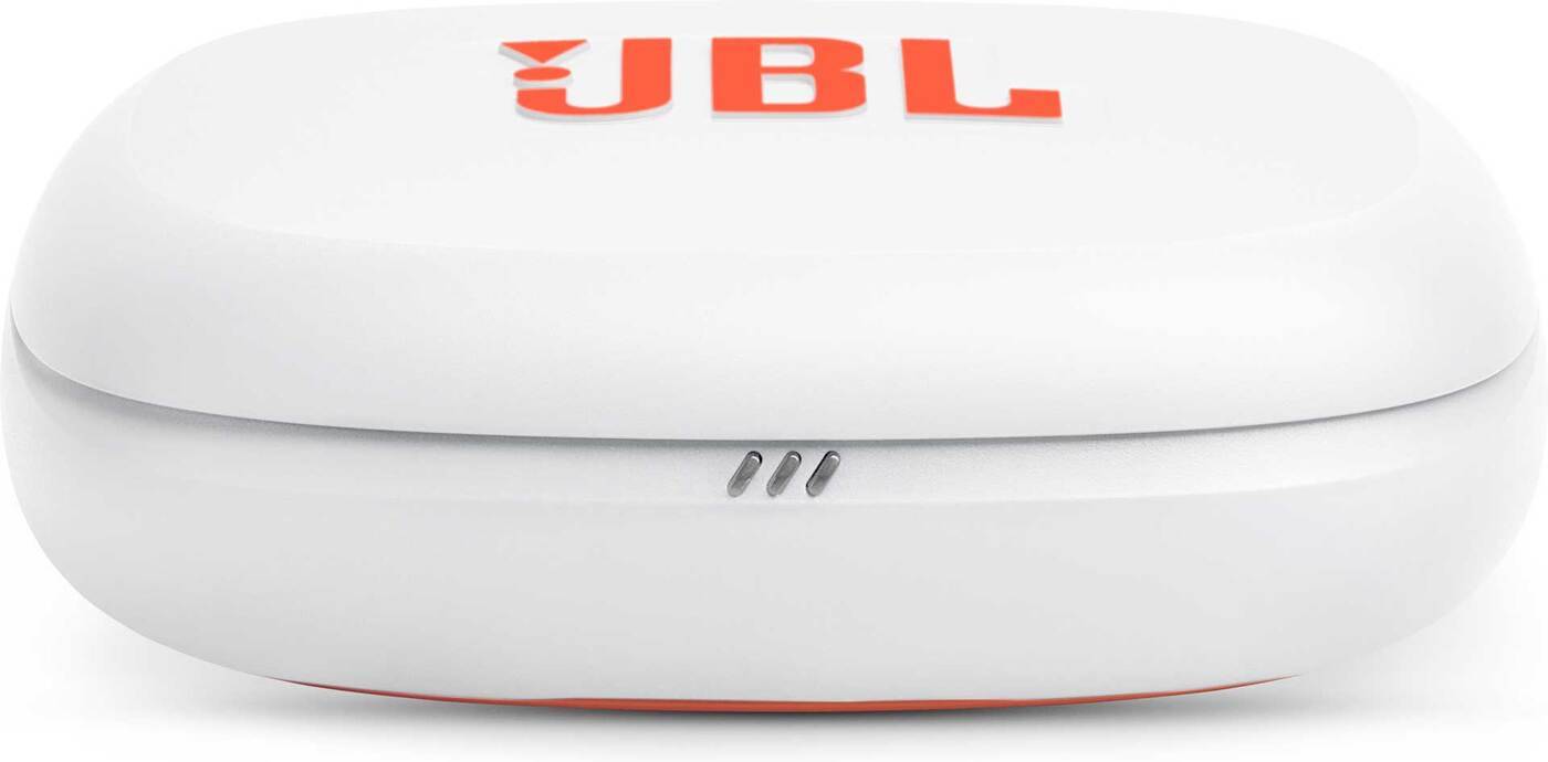 JBL Endurance Zone White