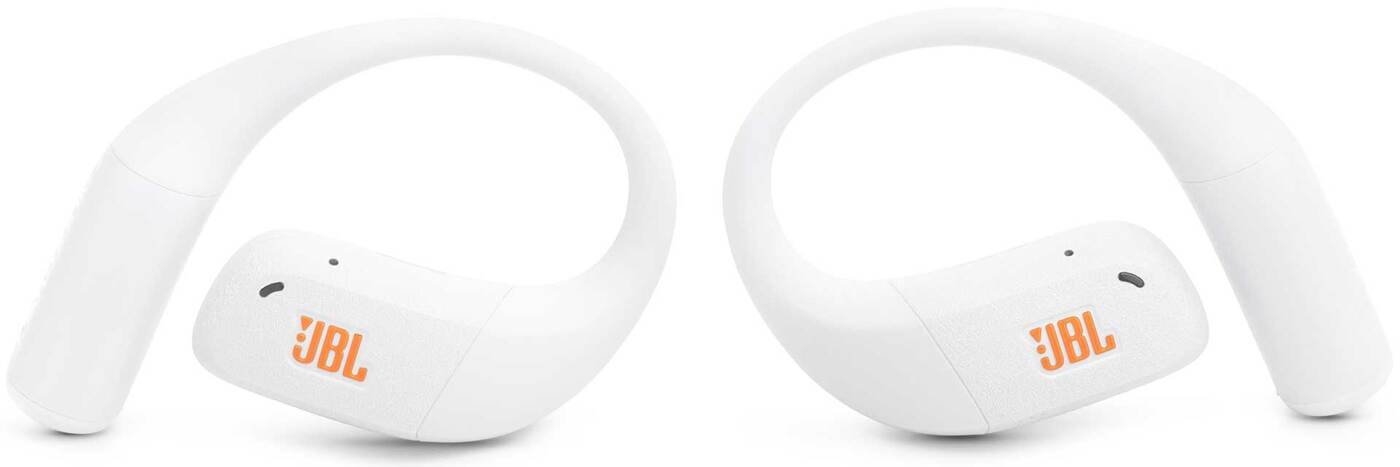 JBL Endurance Zone White