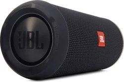 JBL Flip 3 černý (Black Edition)