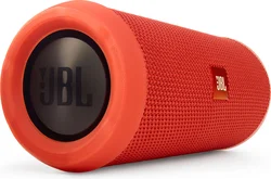 JBL Flip 3 oranžový