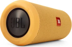 JBL Flip 3 žlutý