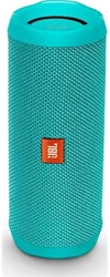 JBL Flip 4 tyrkysový