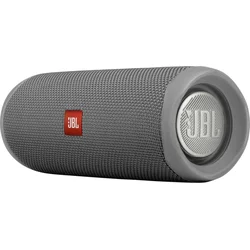 JBL Flip 5 Grey JBL FLIP5 GRY - Reproduktory