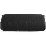 JBL Flip 6 Black JBL FLIP6 BLACK