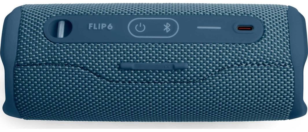 JBL Flip 6 Blue JBL FLIP6 BLUE