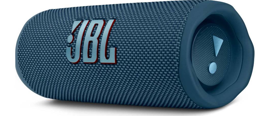 JBL Flip 6 Blue JBL FLIP6 BLUE
