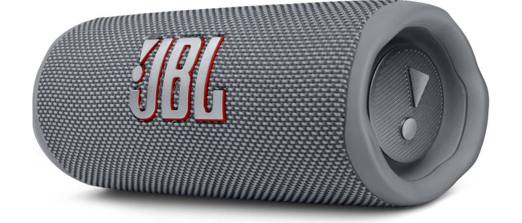 JBL Flip 6 Grey JBL FLIP6 GREY