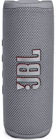 JBL Flip 6 Grey JBL FLIP6 GREY