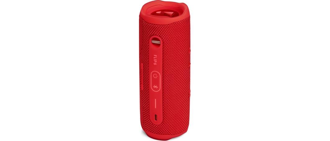 JBL Flip 6 Red JBL FLIP6 RED
