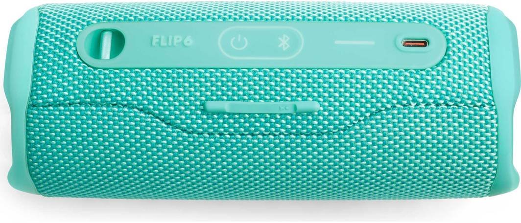 JBL Flip 6 Teal
