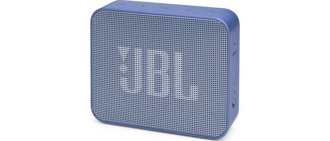 JBL GO Essential Blue