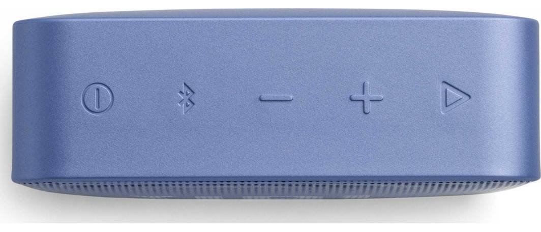 JBL GO Essential Blue