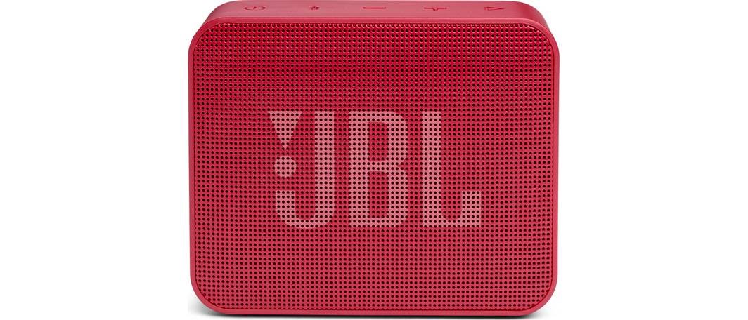 JBL GO Essential Red