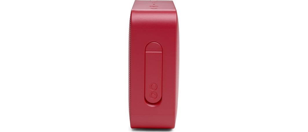 JBL GO Essential Red