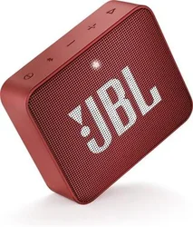 JBL GO2 Red JBL GO2RED - Reproduktory