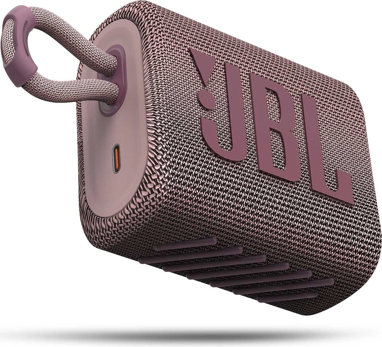 jbl go 3 grey pink