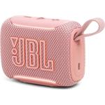 JBL GO5 Pink