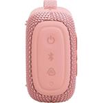 JBL GO5 Pink