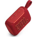 JBL GO5 Red