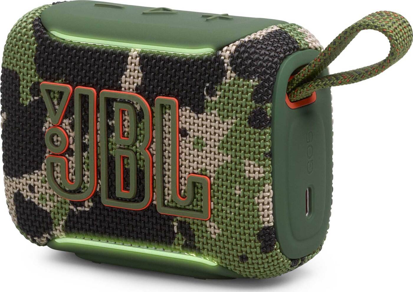 JBL GO5 Squad